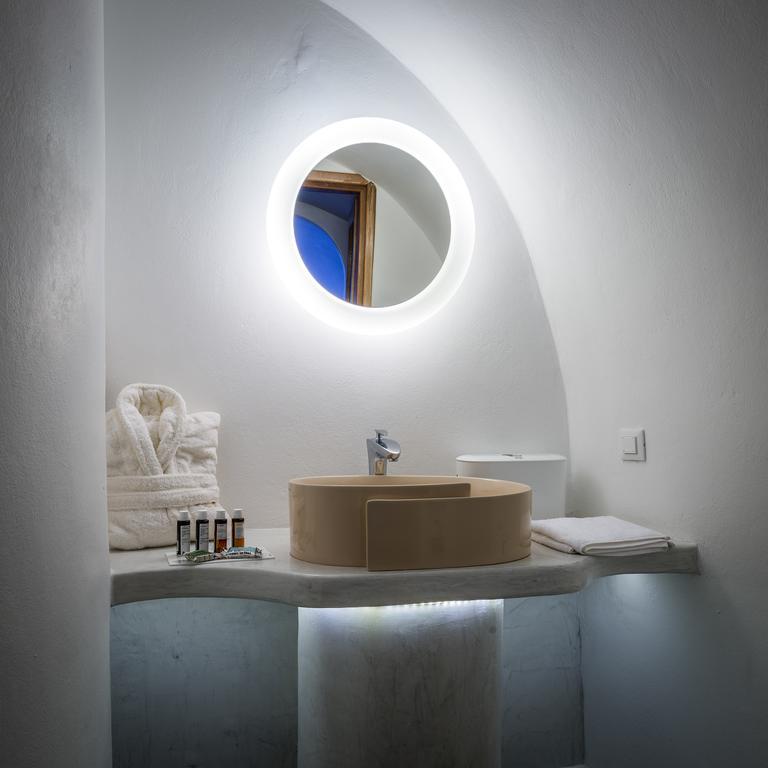 Elite Luxury Suites Oía Pokój zdjęcie
