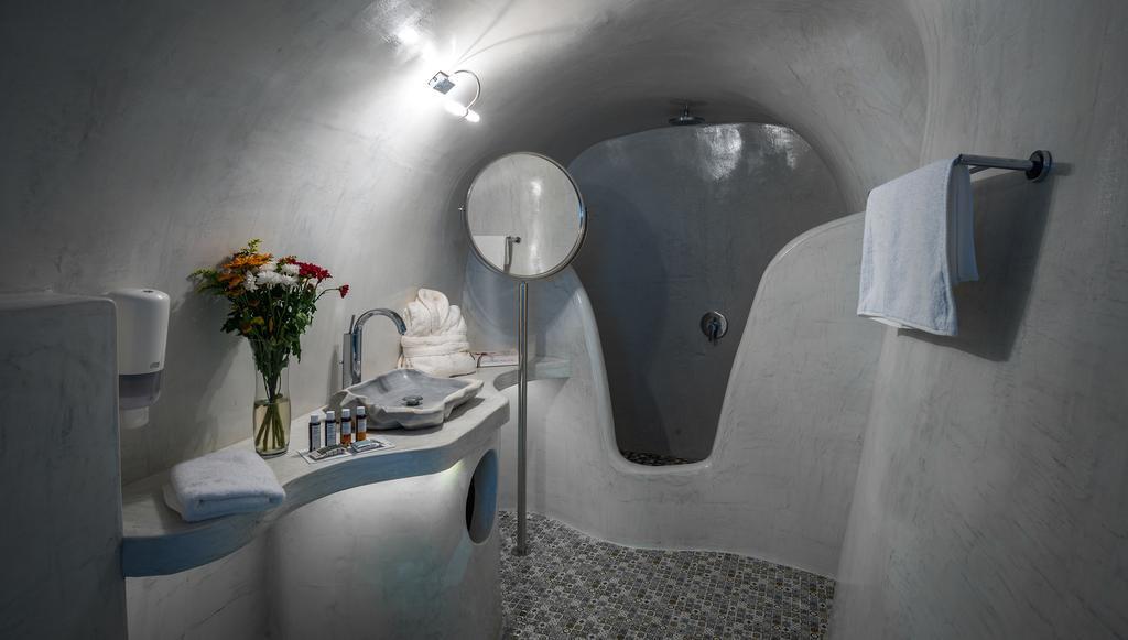 Elite Luxury Suites Oía Pokój zdjęcie