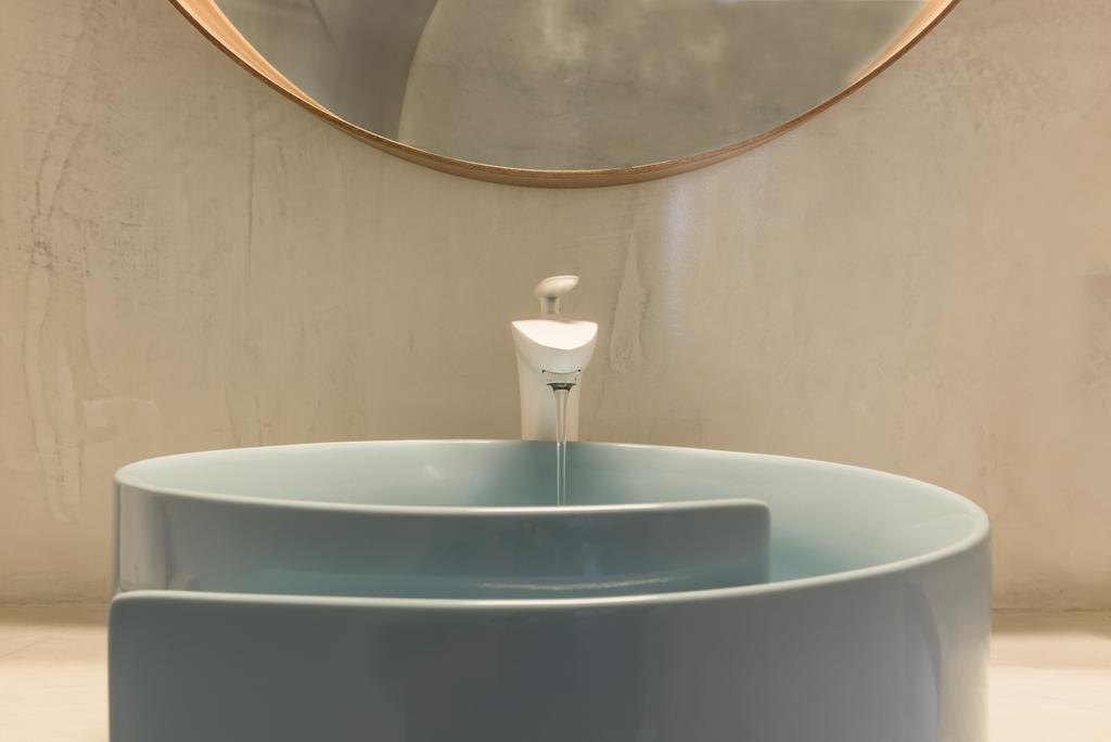 Elite Luxury Suites Oía Zewnętrze zdjęcie