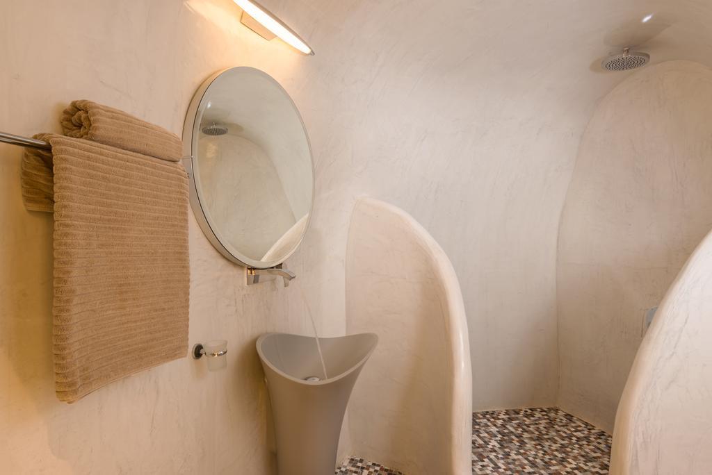 Elite Luxury Suites Oía Zewnętrze zdjęcie