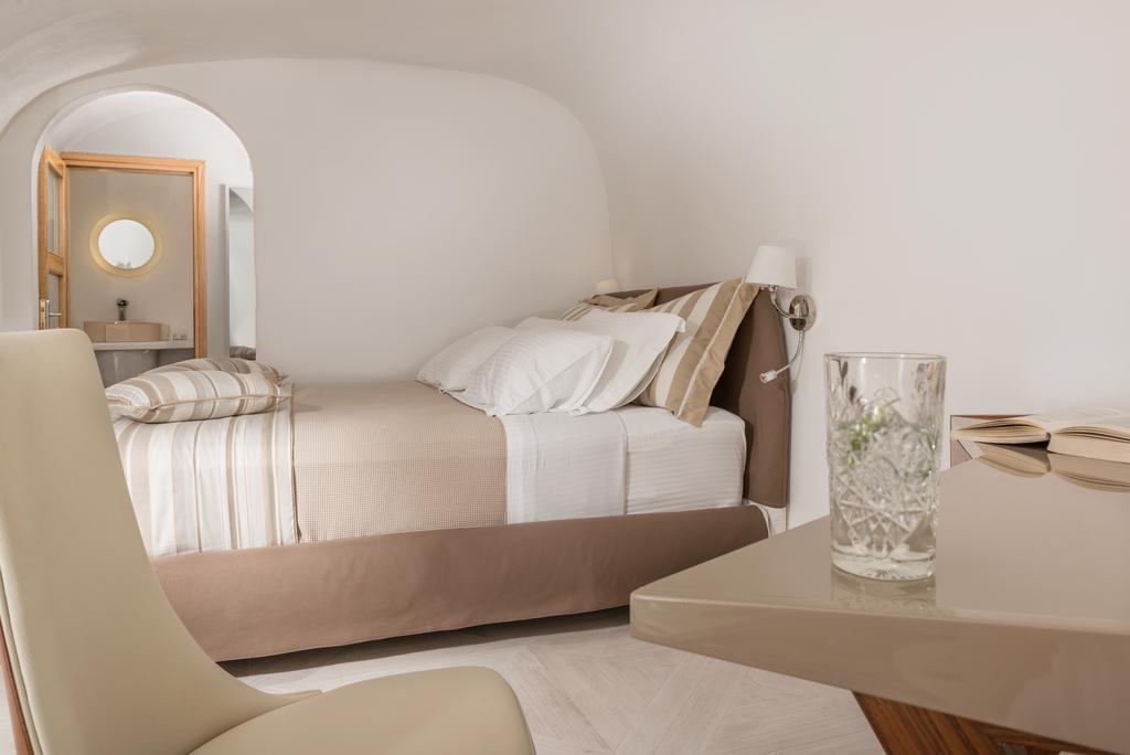 Elite Luxury Suites Oía Zewnętrze zdjęcie